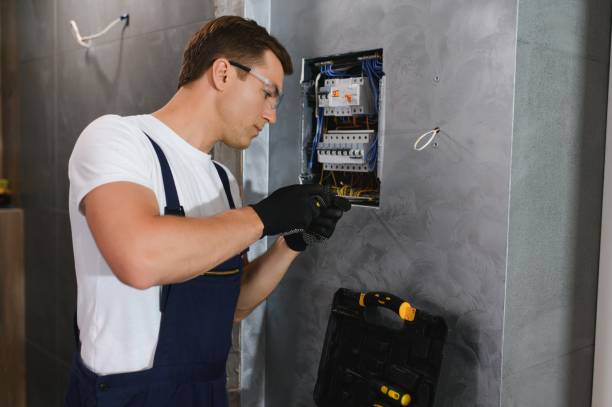 Best Electrical Repair Services  in Buffalo Center, IA