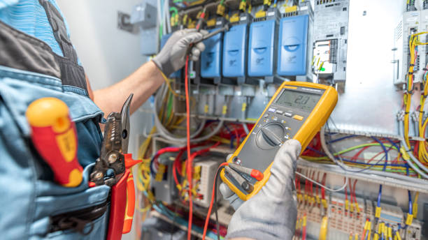 Best Electrical Wiring Services  in Buffalo Center, IA
